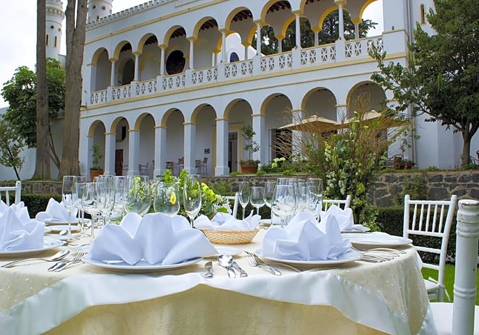 Mision Grand Ex Hacienda de Chautla