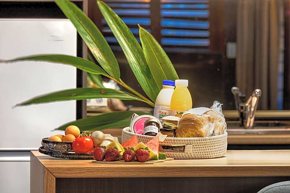 Jandar Retreat Maleny