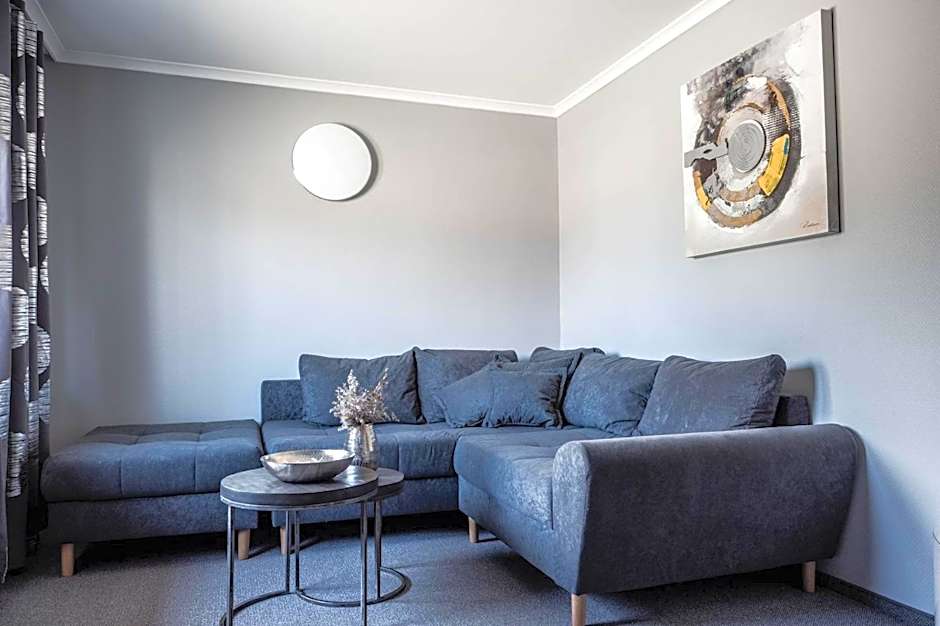 Garni Hotel & Appartements Nordstrand