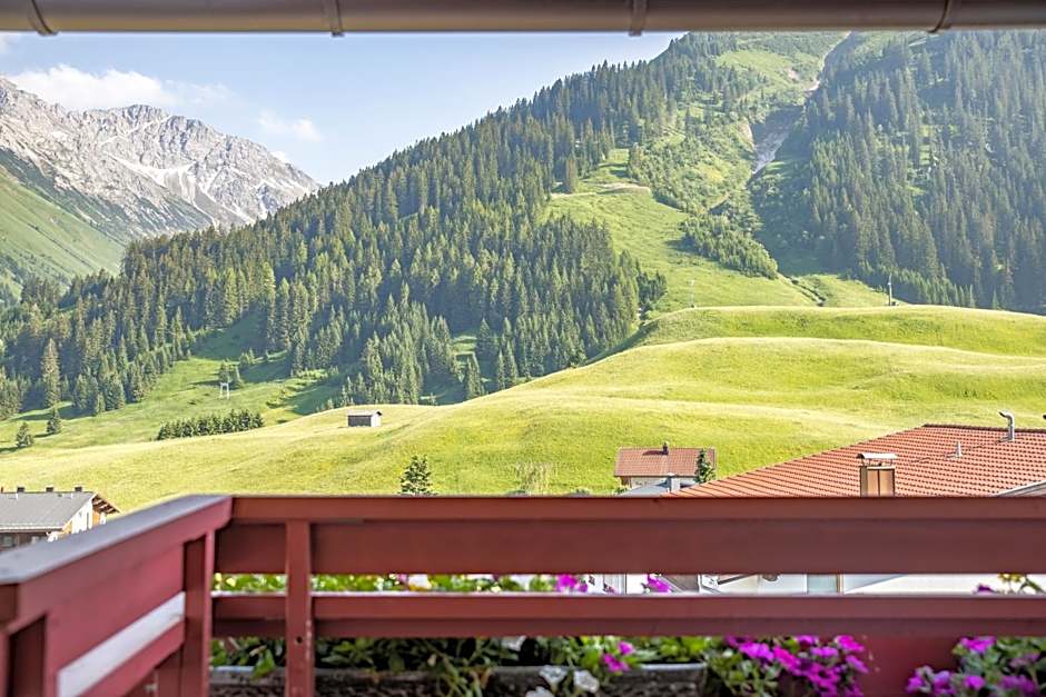 Familotel Kaiserhof - Families only