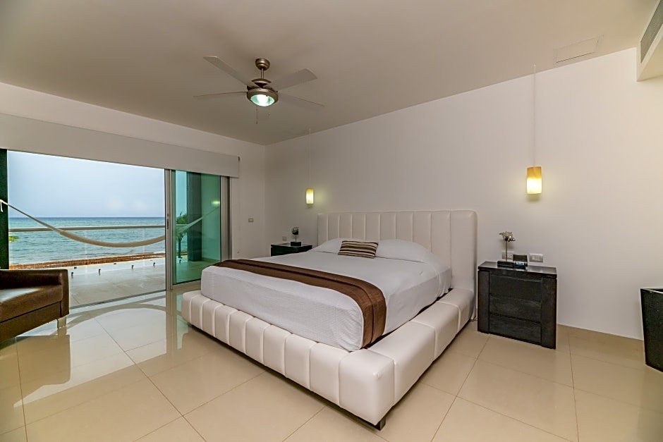 Mareazul Family Beach Condohotel