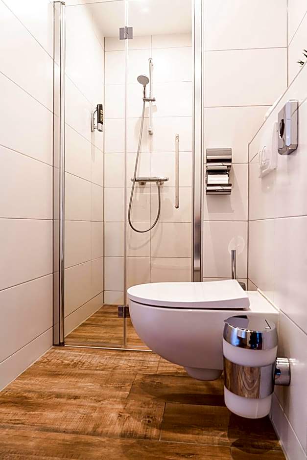 Hotel Brasserie de Huifkar