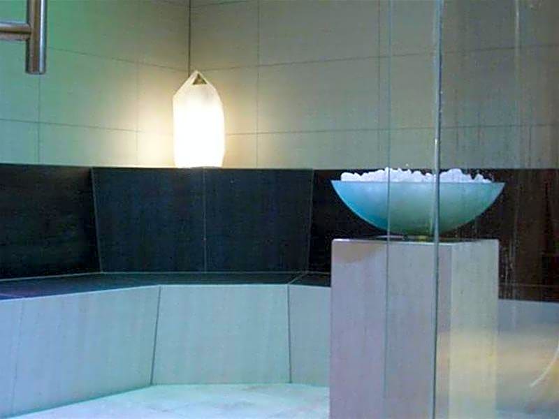 Pension Landhaus Buchenhain