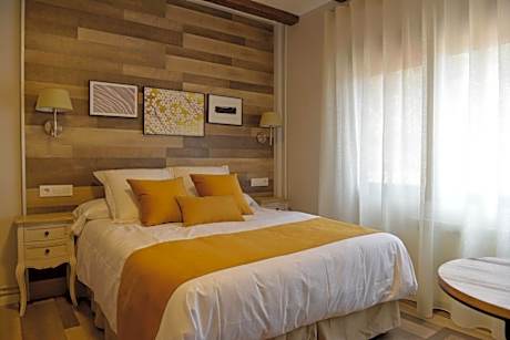 La casita de El Cuervo