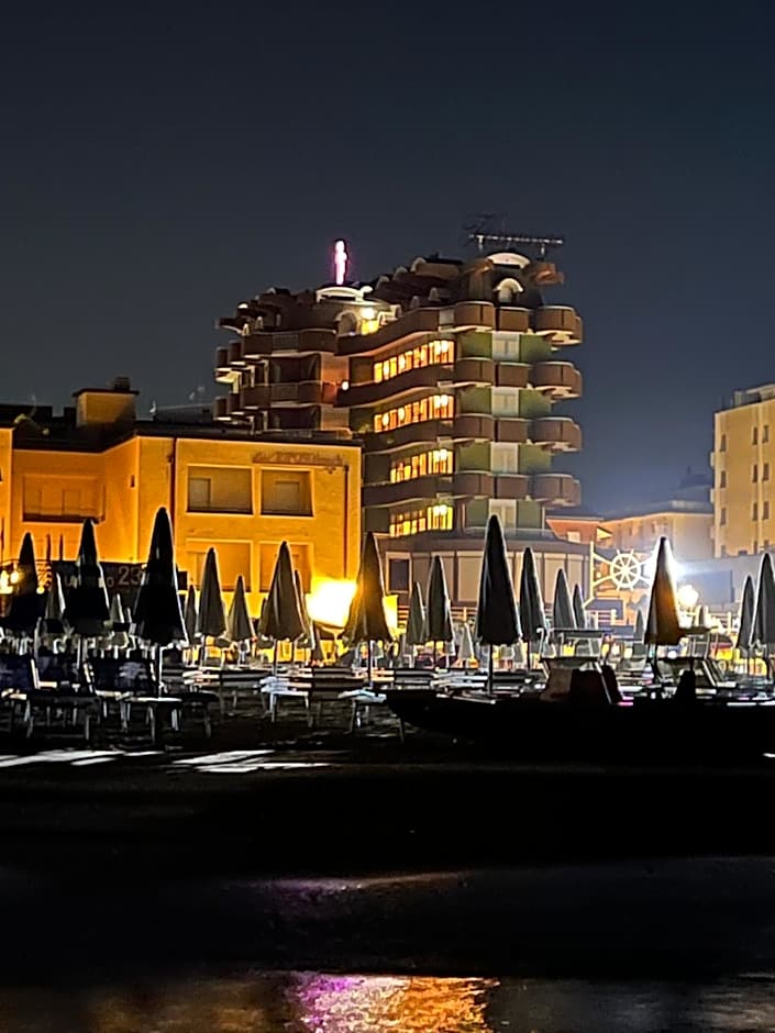 Hotel Flamingo
