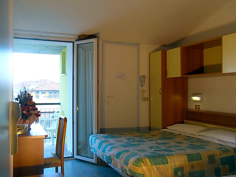 Hotel Aros