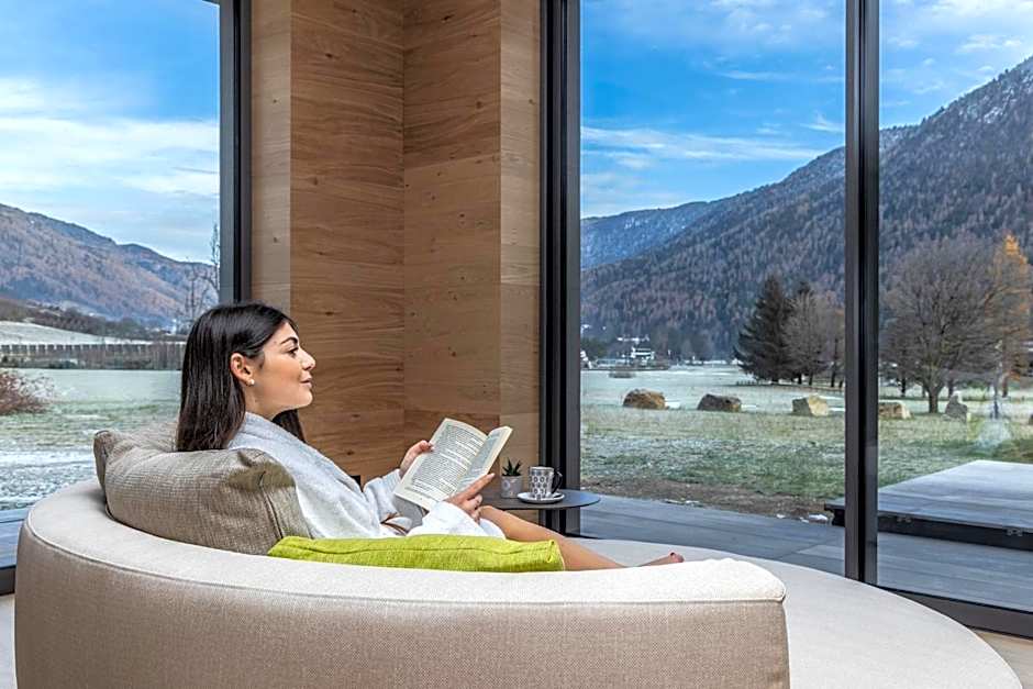 Hotel Ariston Garden & Spa