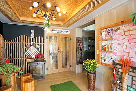 Jeonju Yeoji Guest House