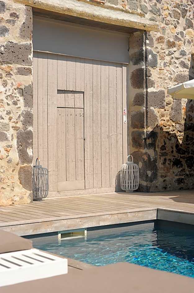 Les Chambres d'Andrea