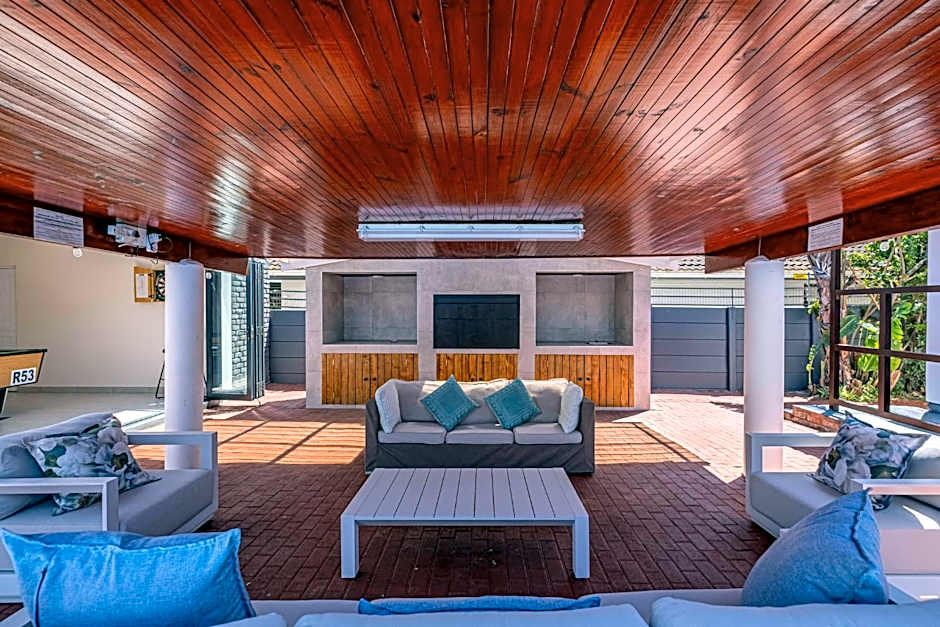 5 Third Avenue Guesthouse