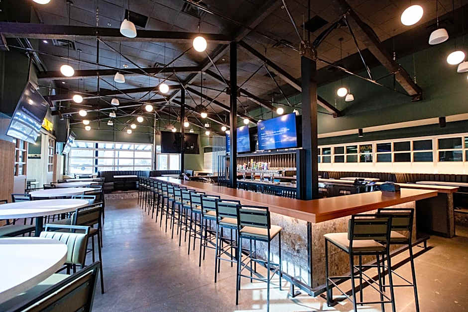 Hampton Edmonton South