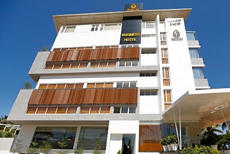Shivas Gateway