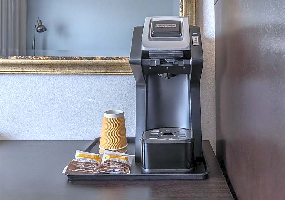 Inn on Prince Hotel and Conference Centre Truro