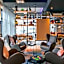 Moxy by Marriott Munich Messe