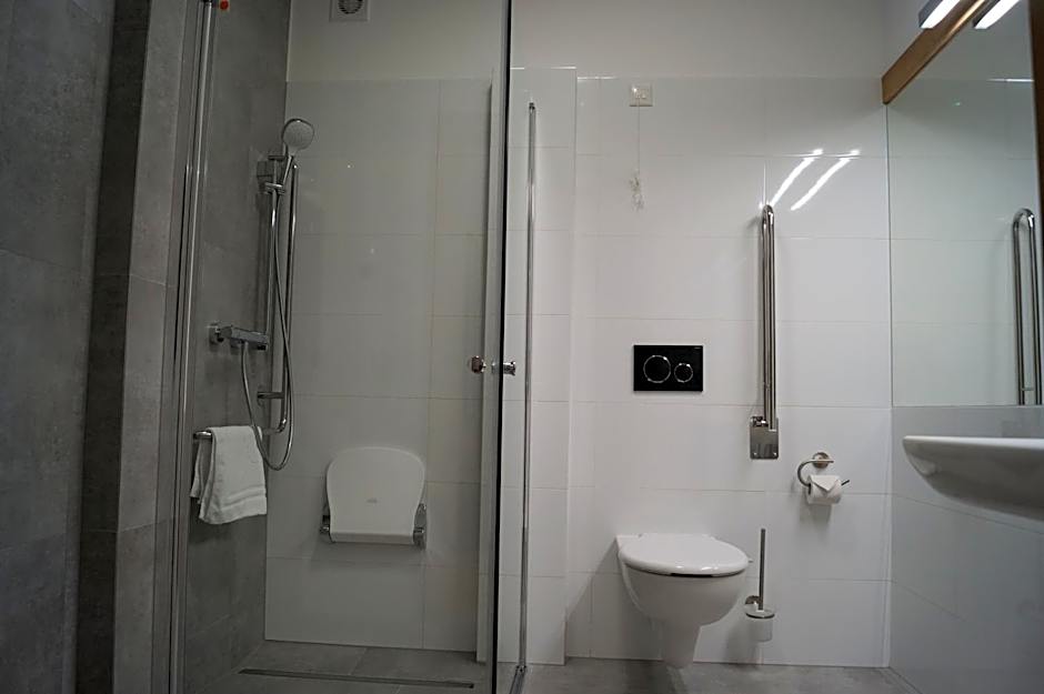 Ośrodek Turystyczny Warzenko