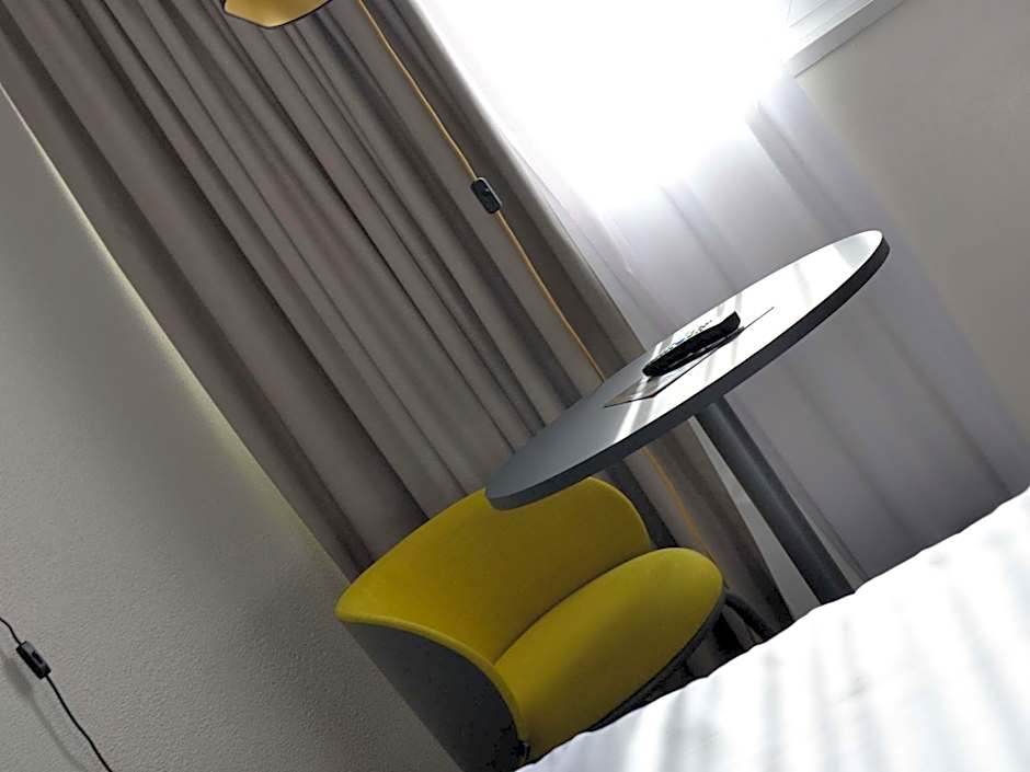 ibis Chambery