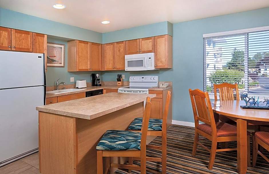 Worldmark Birch Bay