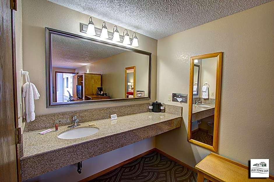 Super 8 by Wyndham Florence OR