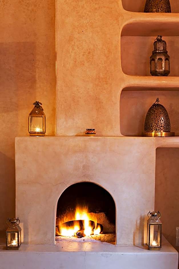 Riad Chbanate