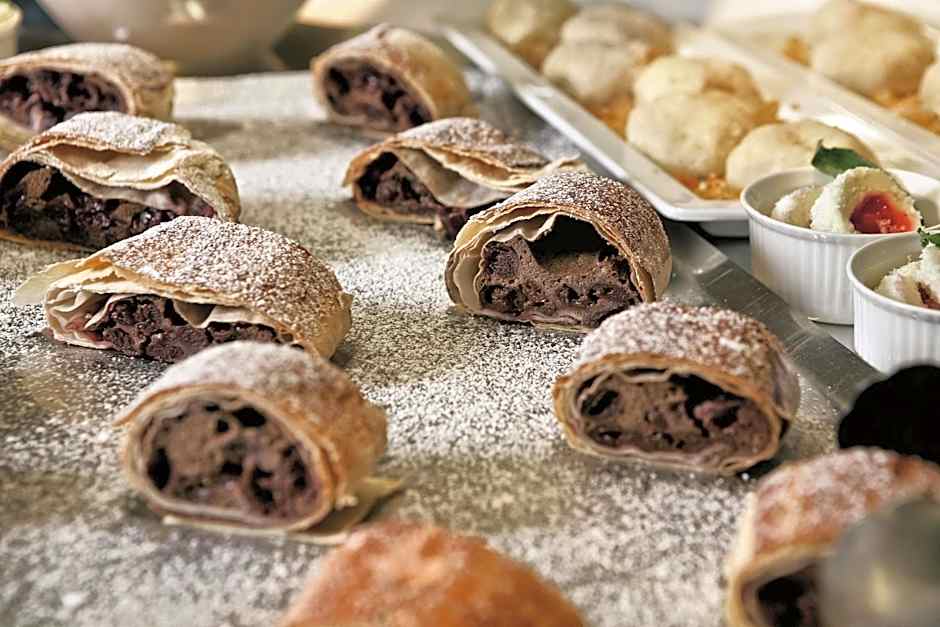 Aldiana Club Salzkammergut und GrimmingTherme