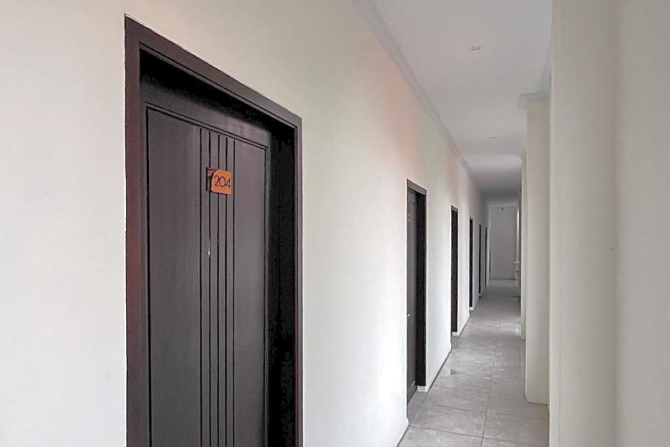 Moresto Hotel RedPartner – Bandar Lampung, AL
