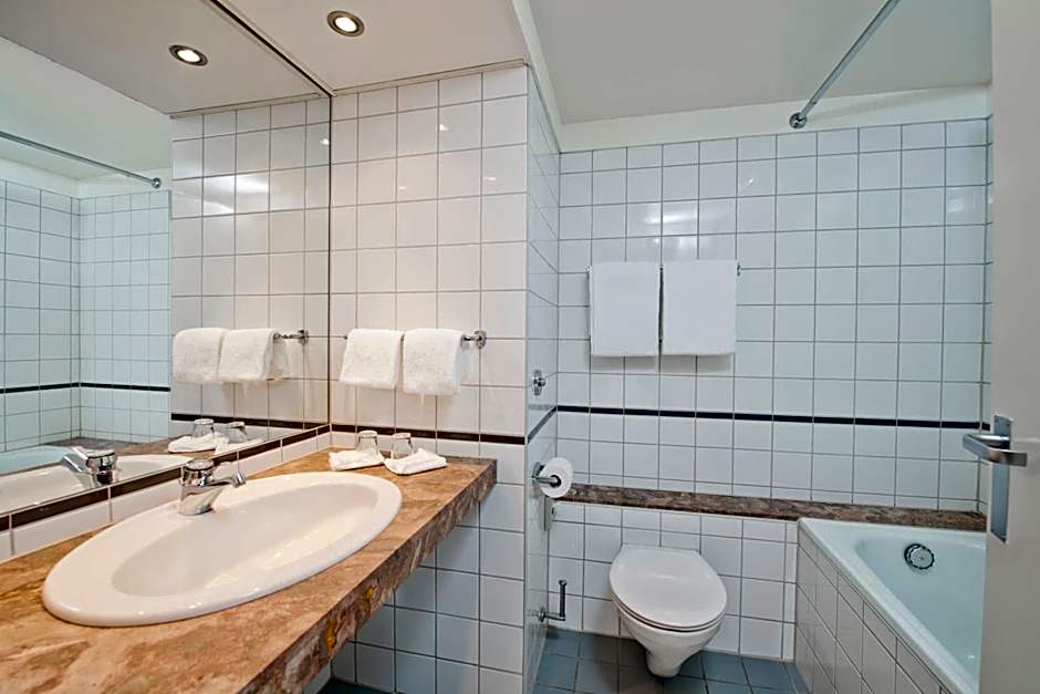 Thon Hotel Oslofjord