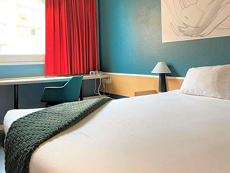 Ibis Madrid Fuenlabrada