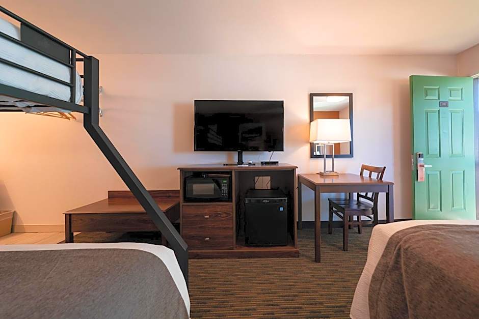 Riviera Motor Lodge