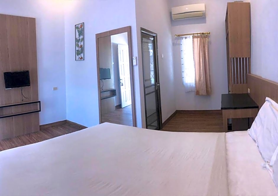 Hotel Purnama Lenggang