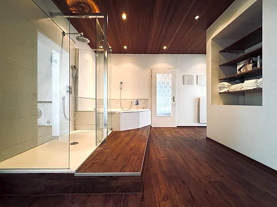 Hotel Wissers Fehmarn