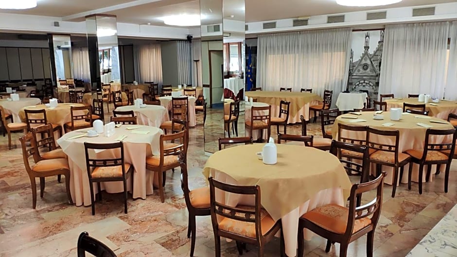 Grand Hotel Duomo