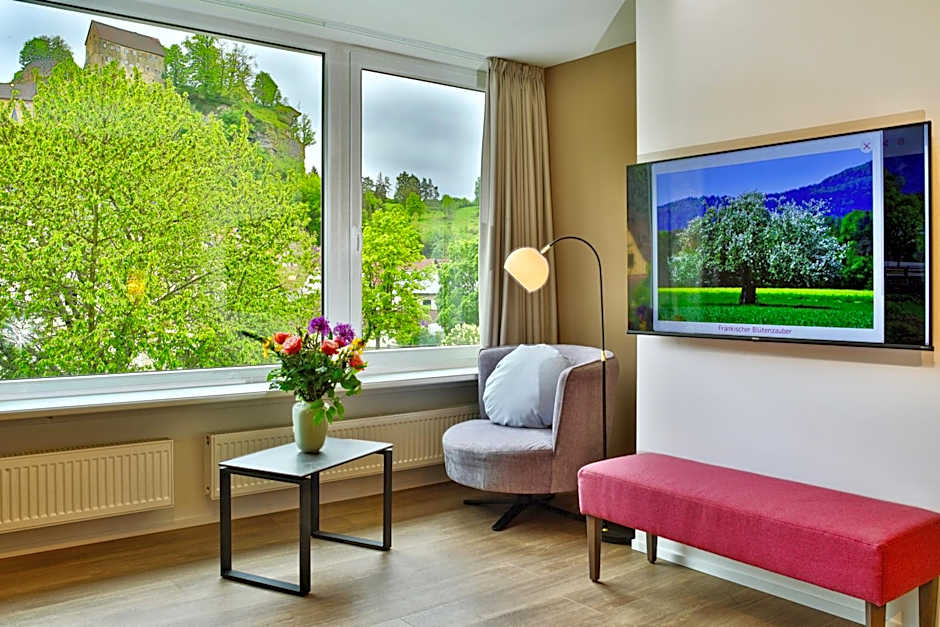 Aparthotel Minderleins Apart