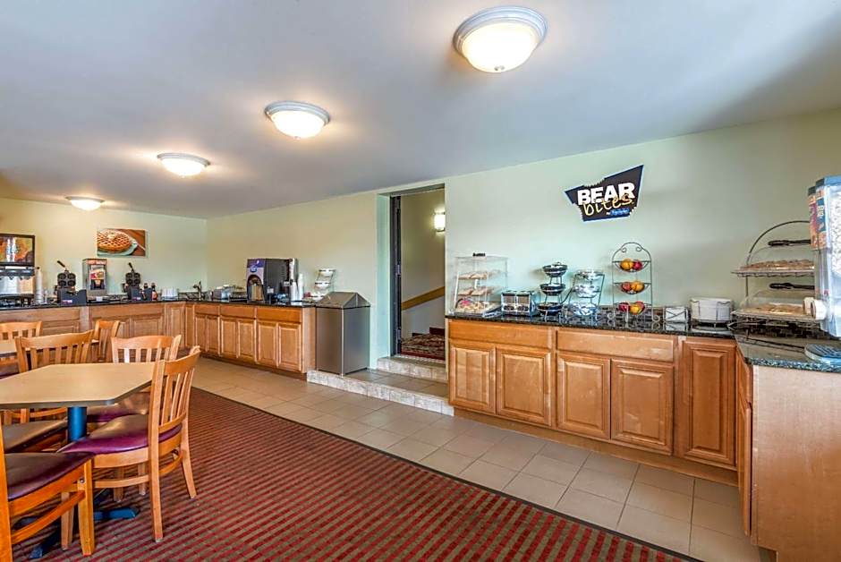 Days Inn by Wyndham Middletown/Newport Area