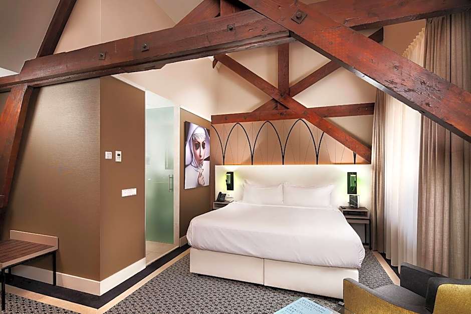 Hotel Nassau Breda, Autograph Collection by Marriott