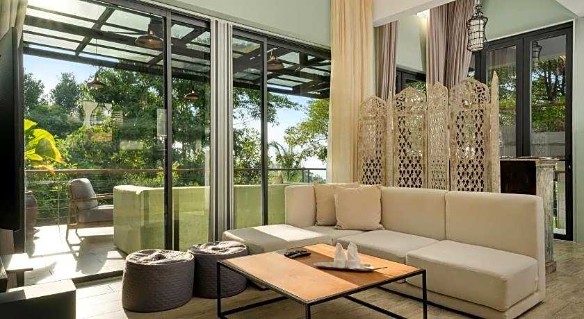 Bay Villas Koh Phangan