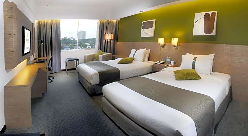 Grand Margherita Hotel