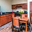 Best Western Plus Shamrock Inn & Suites