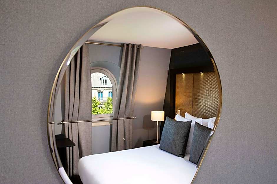 Hotel Elysees Regencia