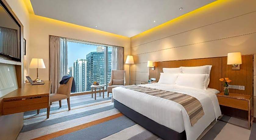 Pullman Zhuhai