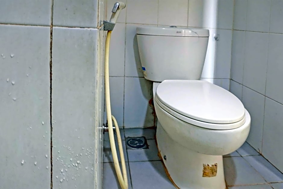 Collection O 92967 Apartement Sentraland Karawang By Rda Living