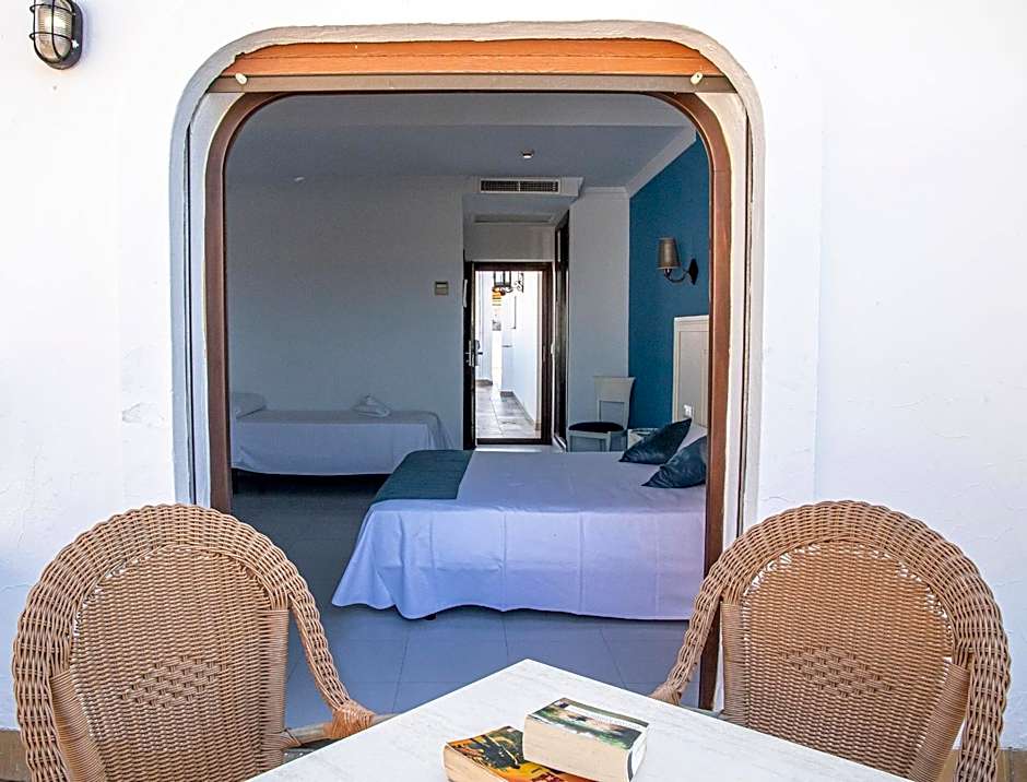 Hotel Pozo del Duque