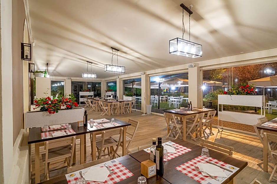 Club del Sole Vigna sul Mar Family Collection