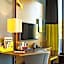 25hours Hotel Zürich West
