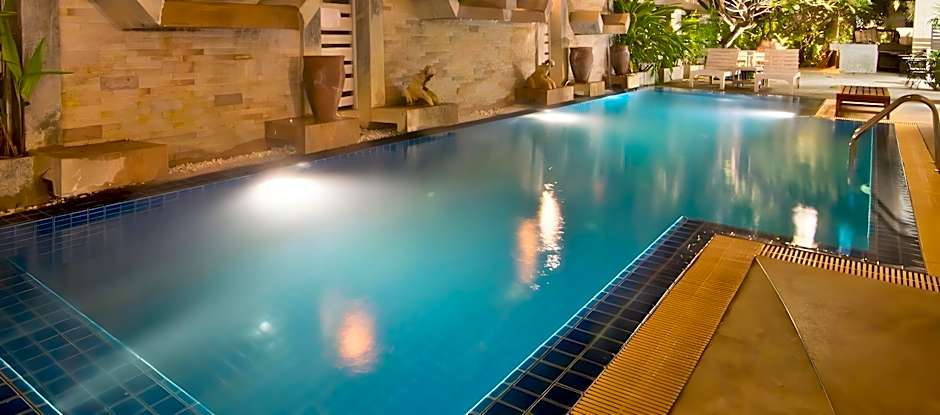 Kokotel Pattaya South Beach