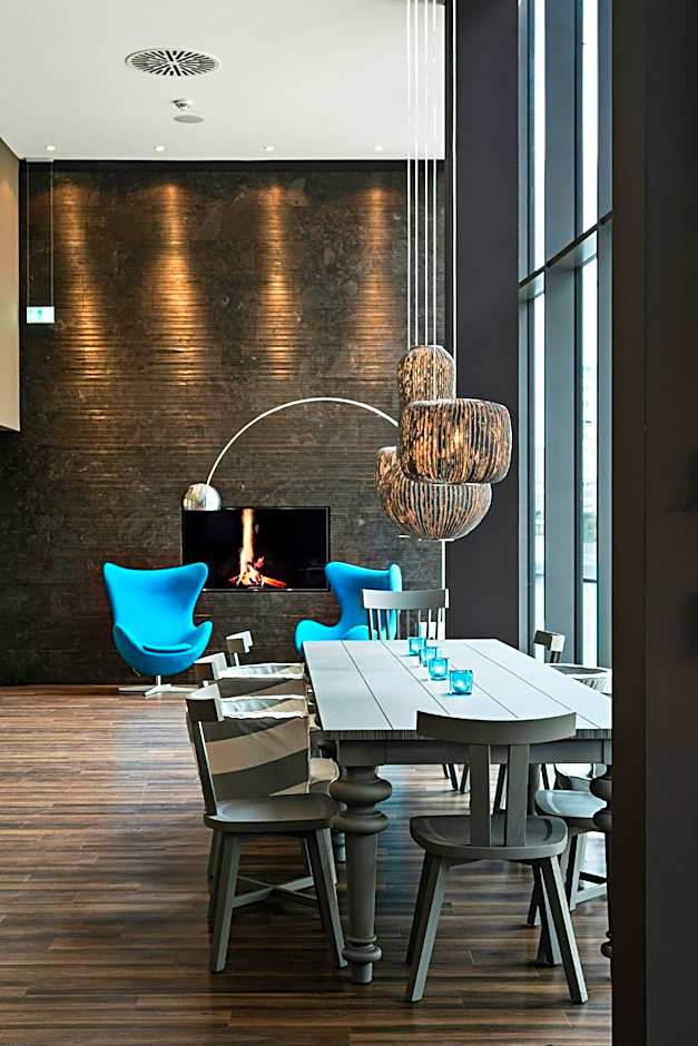 Motel One Bremen-Altstadt