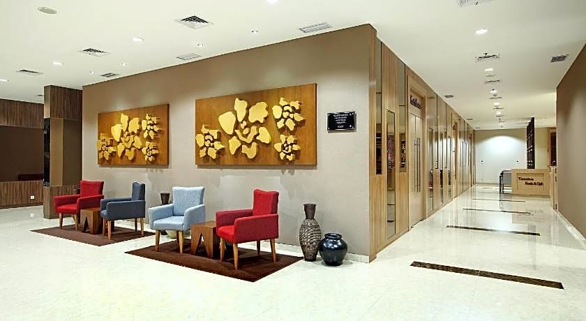 Hotel Neo Cirebon by ASTON