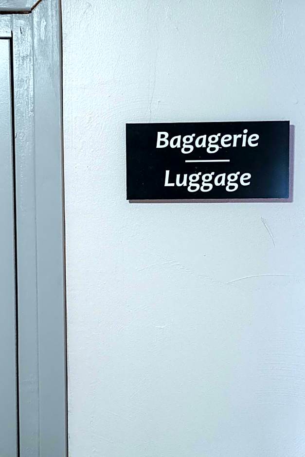 urban by balladins Perpignan