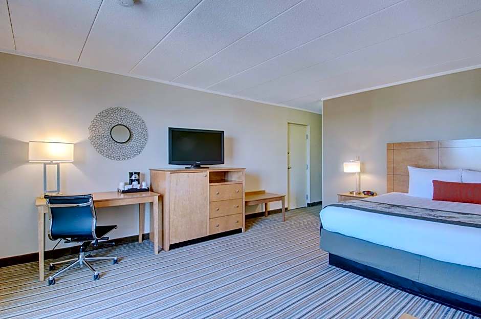 Best Western Plus Waltham Boston