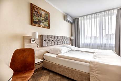 Hotel Podlasie