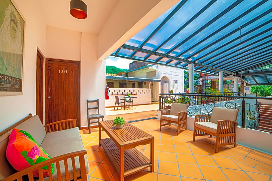 Hotel Villa Del Mar Tradicional